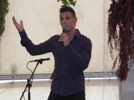 18. tradicionalna prireditev Pozdrav jeseni in 12. mednarodni tek prijateljstva Razkrižje-Štrigova 23